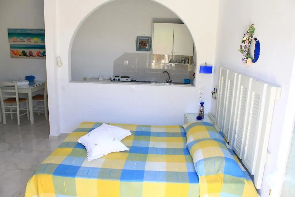 Dimitra'S Sea-Crafts Boutique Studios Kalyves